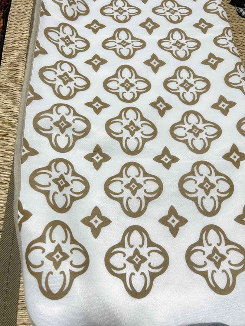 グラントイーワンズ　 ホルミー　テラミー　シーツベッド敷きパット