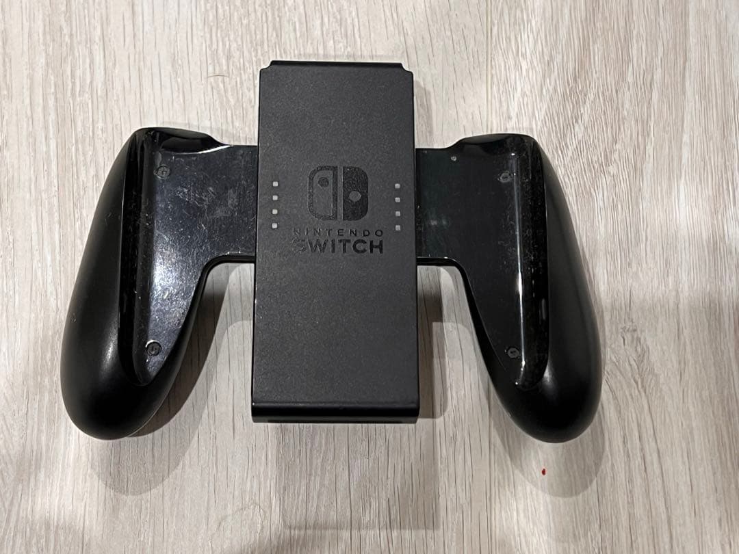 NintendoSwitch 本体＋ソフト12個＋各種コントローラーセット