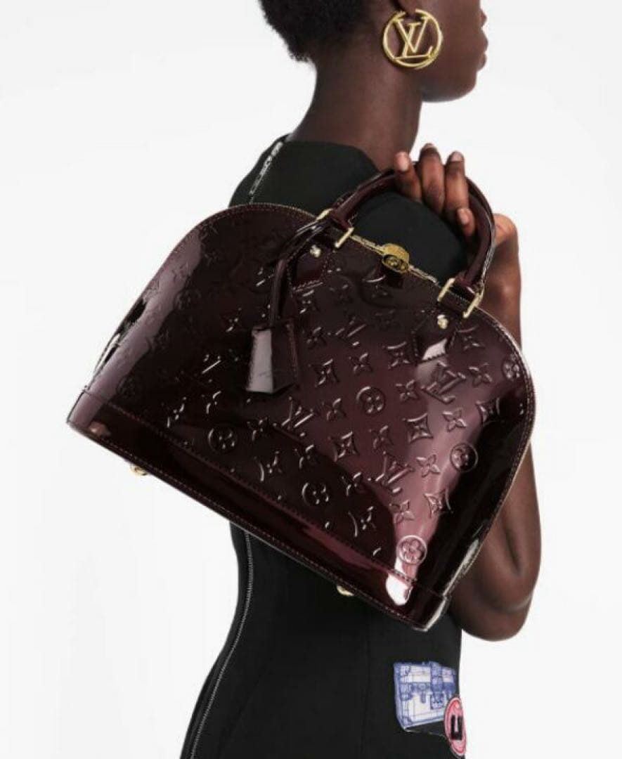 アルマpm アマラント