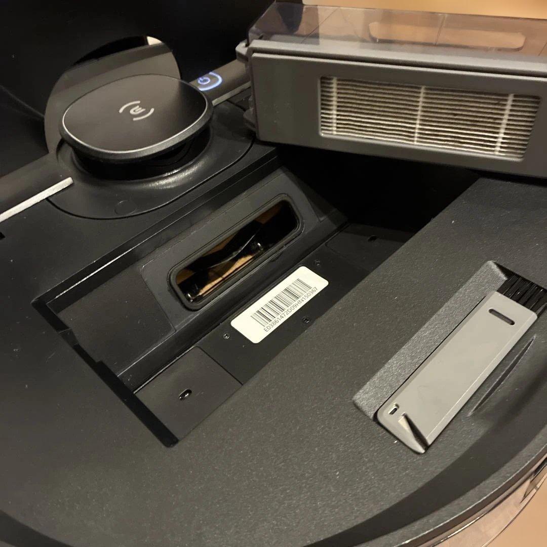 DEEBOT OZMO T8 AIVI 5年保証期間内