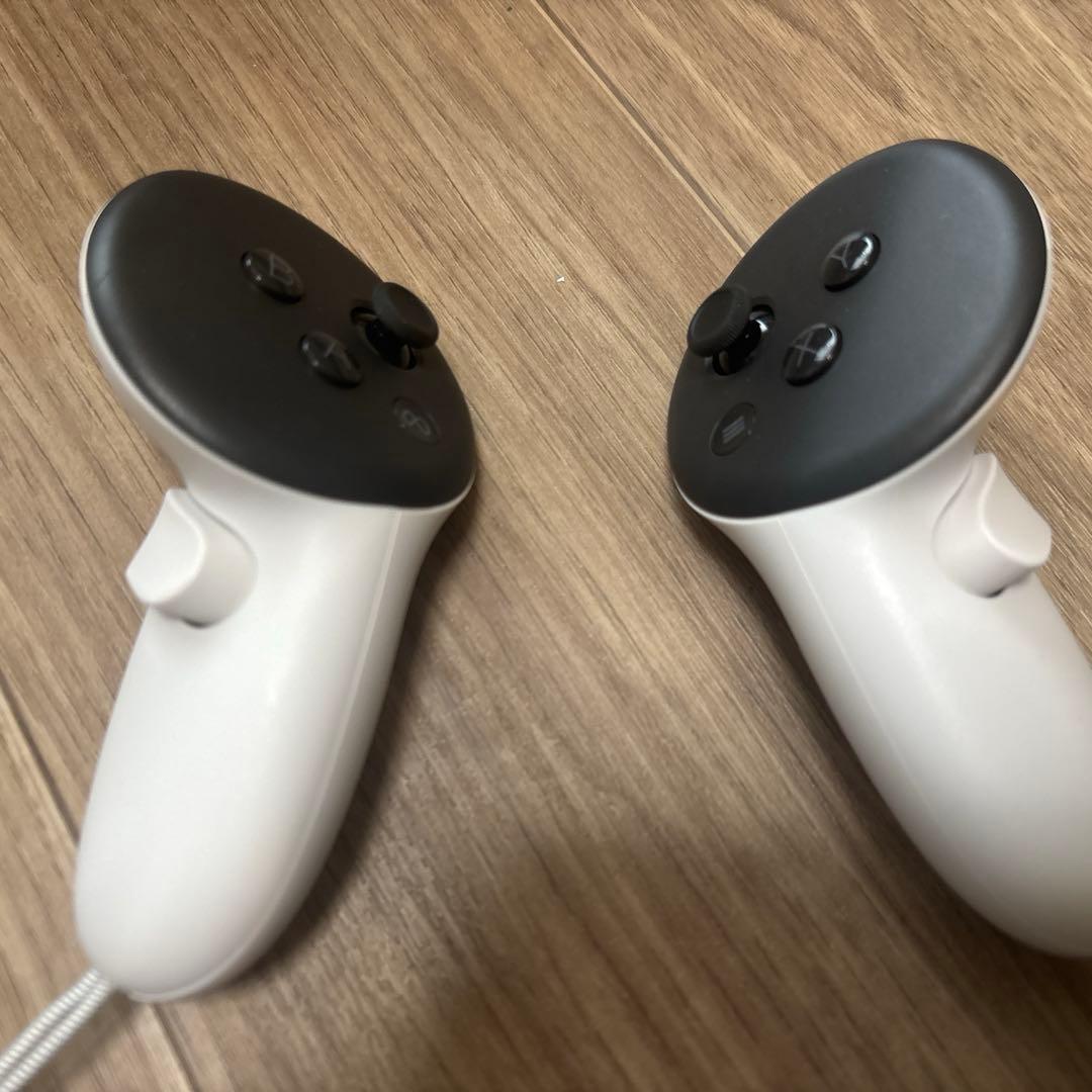 その他  quest3 128GB