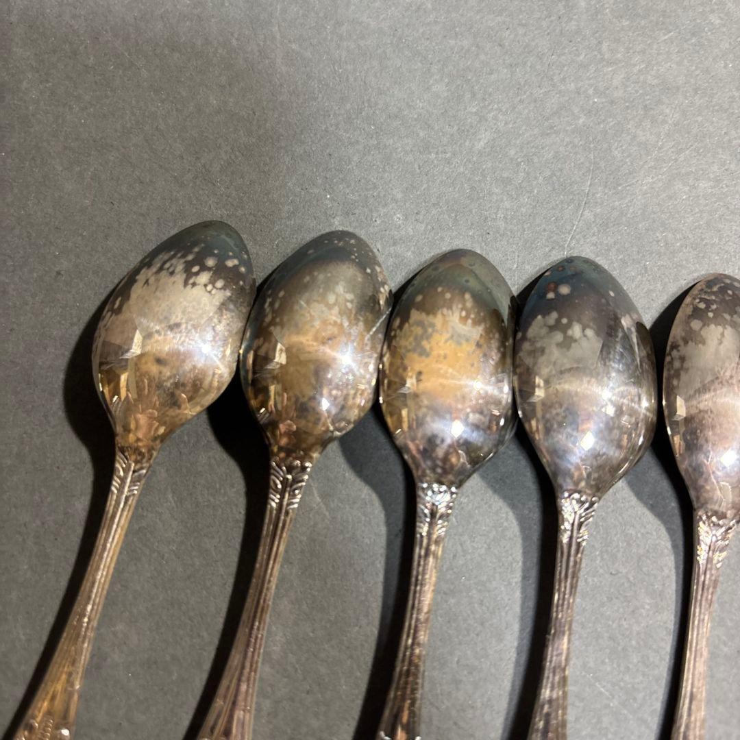 Mappin&webb スプーン