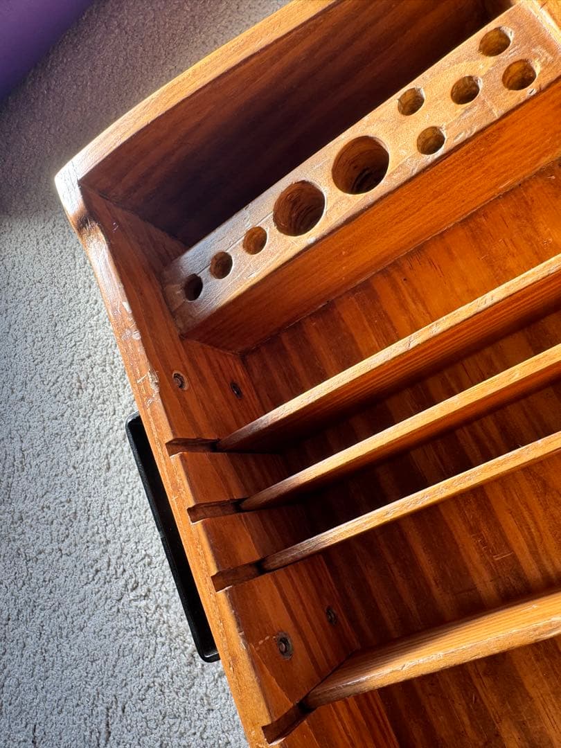 Camera Assistant Front Box 撮影助手フロントボックス