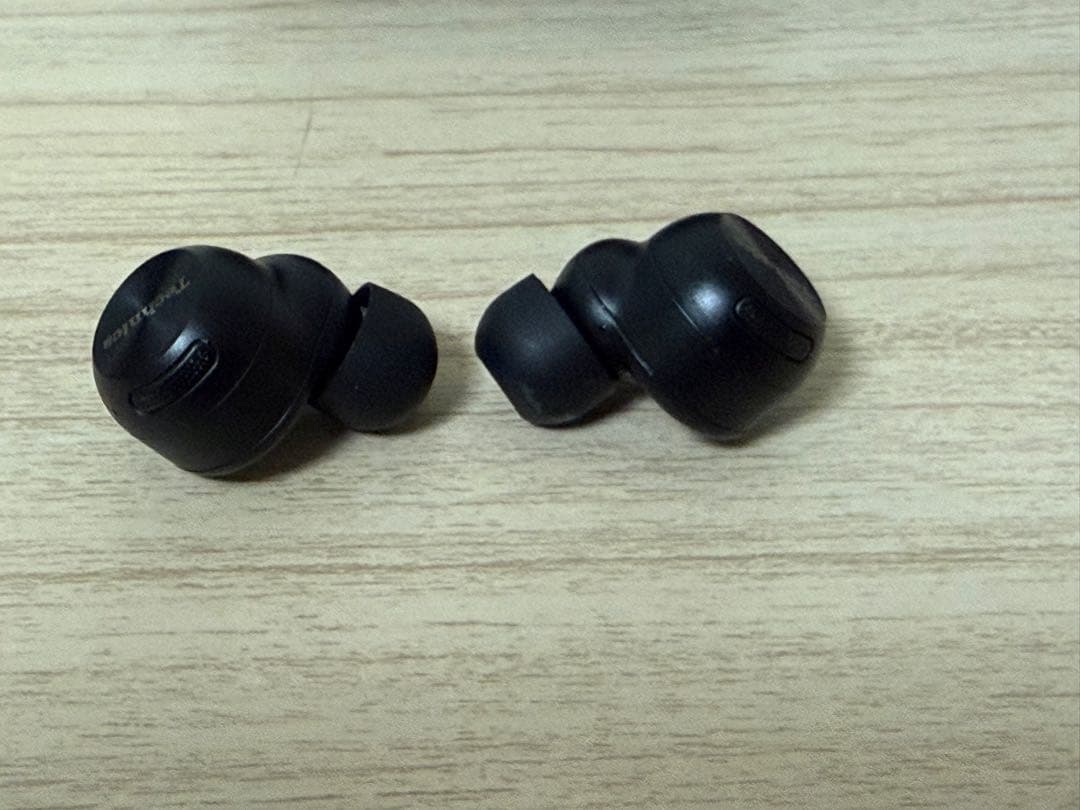 【だいさん専用】Technics EAH-AZ100