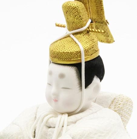 159,500円新品未使用【真多呂人形】親王飾り／カサブランカ 雛人形