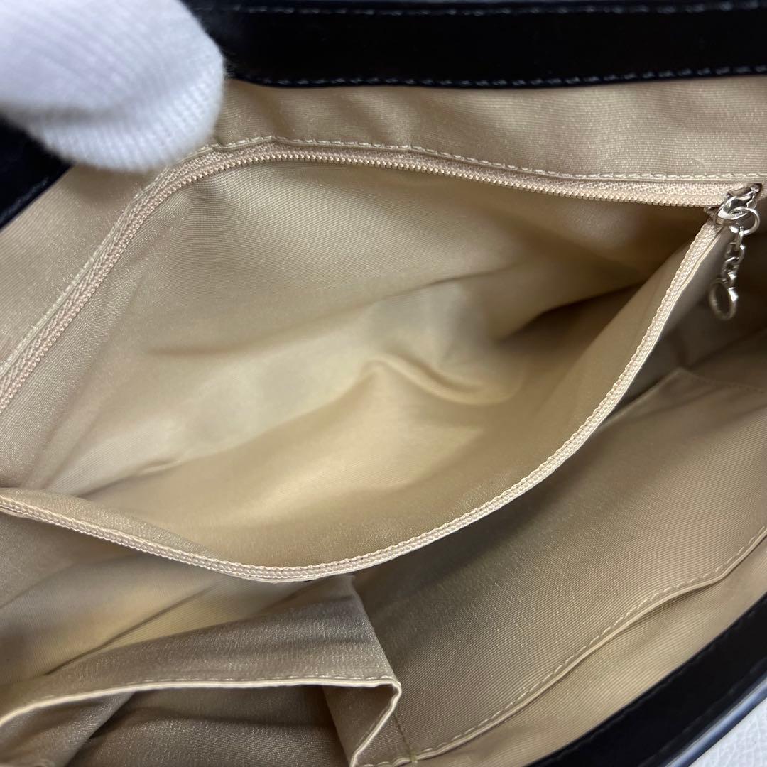 バッグ COACH hobo leather Flap Shoulder Bag y2k