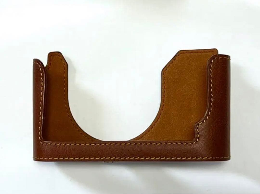 新品 本革 LEICA ライカ Q2 用 カメラケース