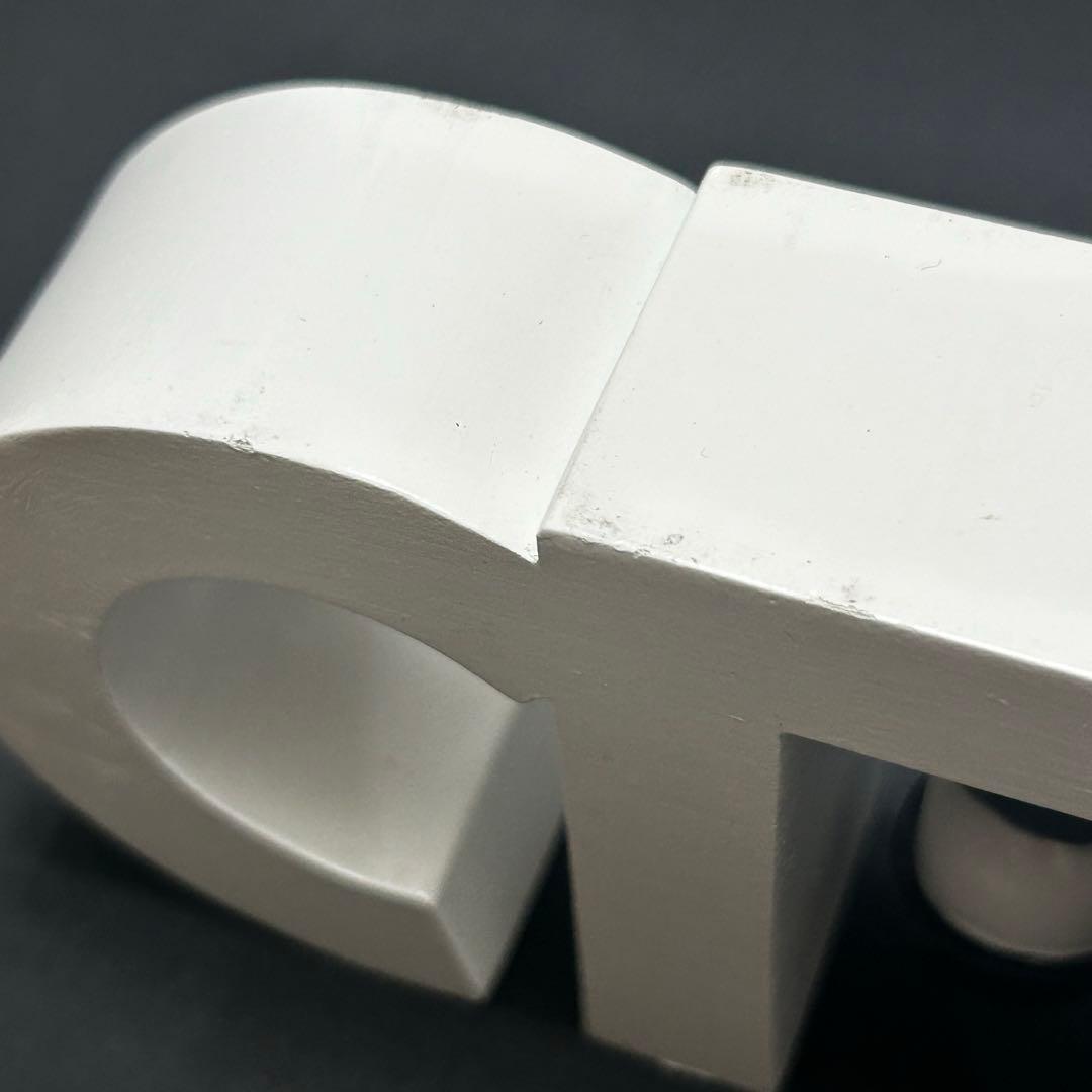 ビンテージpride フレッド君　置き時計　イギリスUK