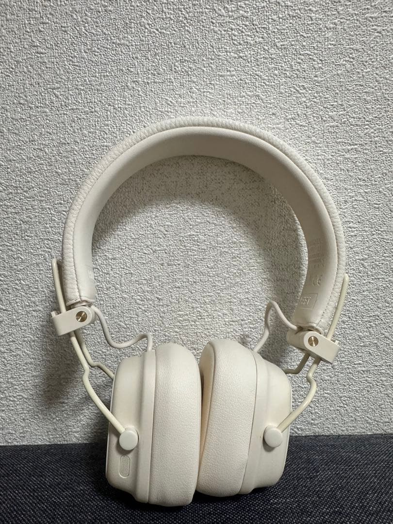 Marshall Major V ホワイト