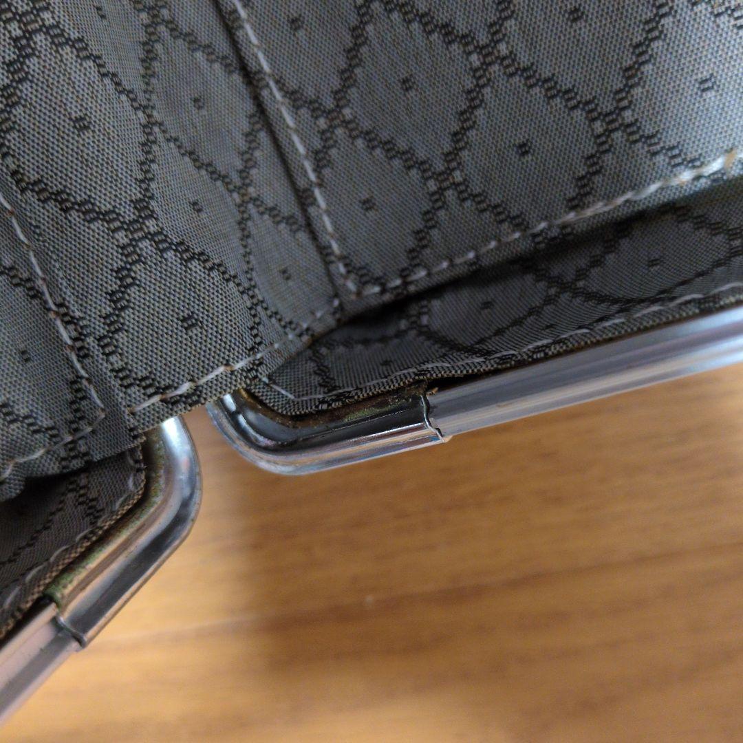 キティちゃん　ブランド風メイクボックス　化粧箱　ピンク　シルバー