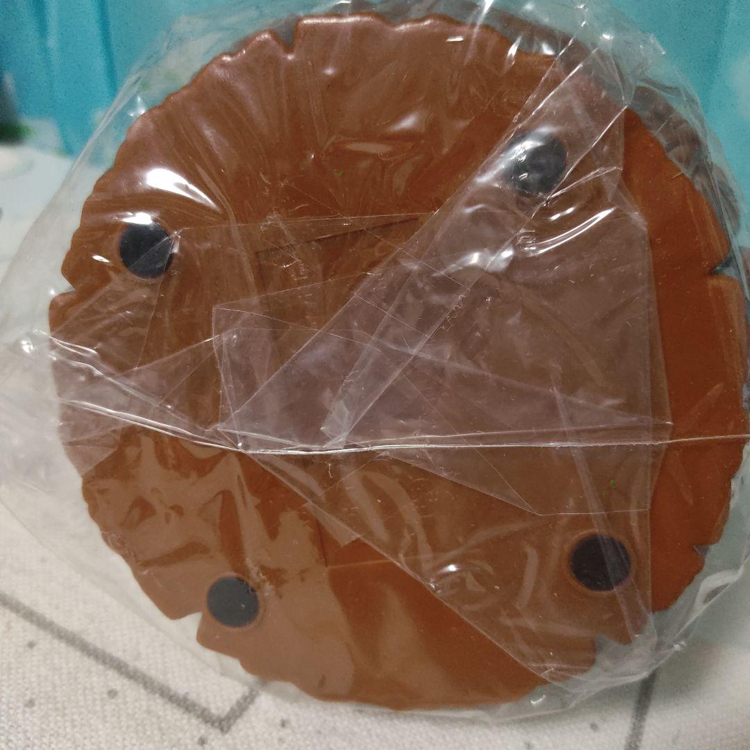 チップとデール どんぐり スタンド ライト