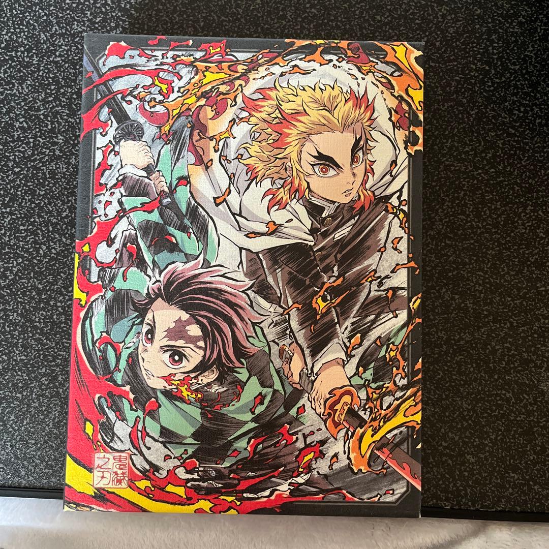 鬼滅の刃 全23巻 無限列車DVDセット