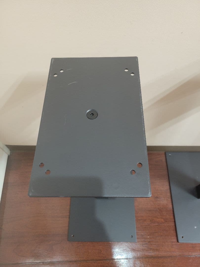 TAOC WST-C60HB スピーカースタンド ペア アイシン高丘