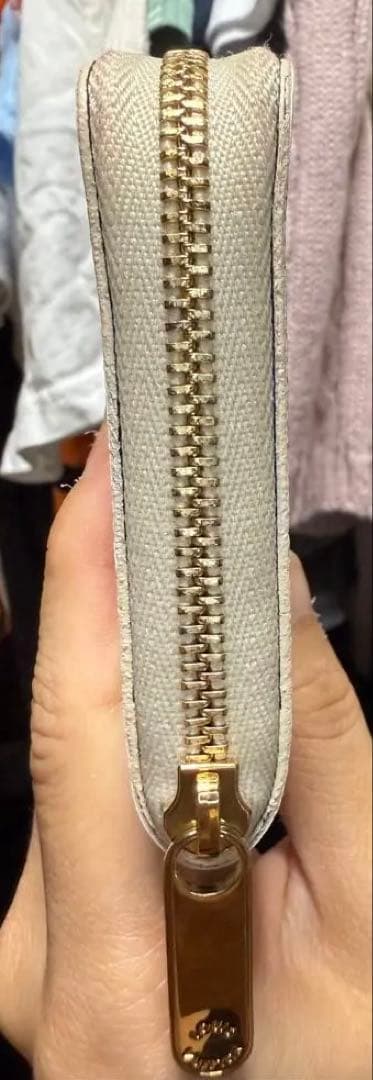 LOUIS VUITTON ダミエ ケース　ルイ・ヴィトン