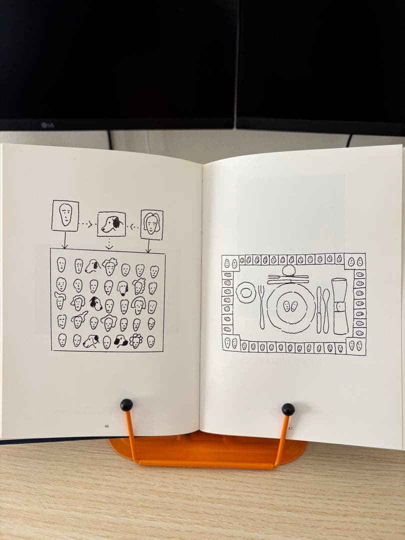 ANDREA BRANZI “GENETIC TALES”