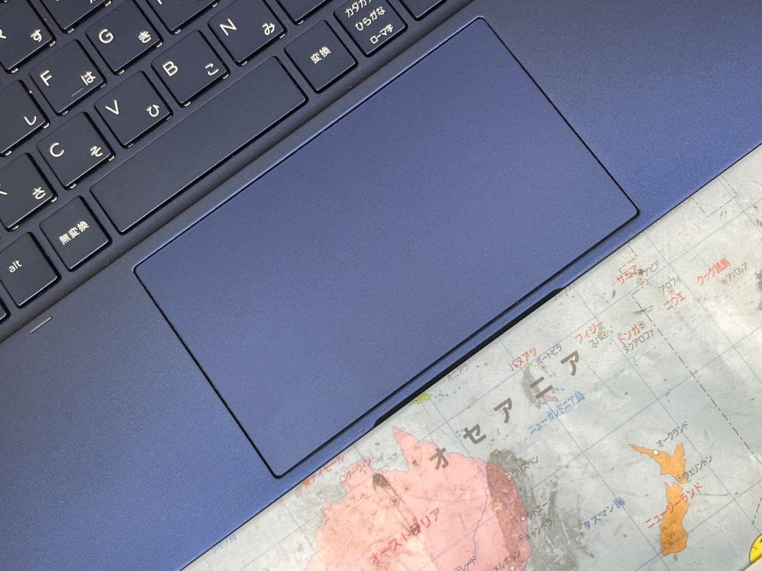 極美品 i7・16gb Dragonfly G2 HP Elite タッチパネル