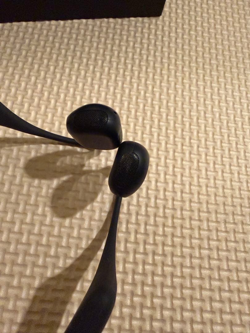 Shokz OpenRun Pro S810 充電ケーブル付き