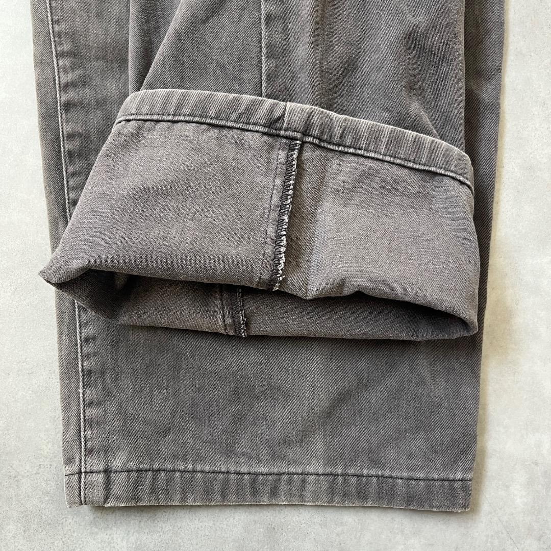 ポロバイ ラルフローレン W32 ポロチノ チノパン 90s 古着 19015