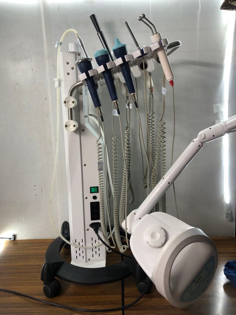 Sonia NEO-603 多機能美容機器 800W