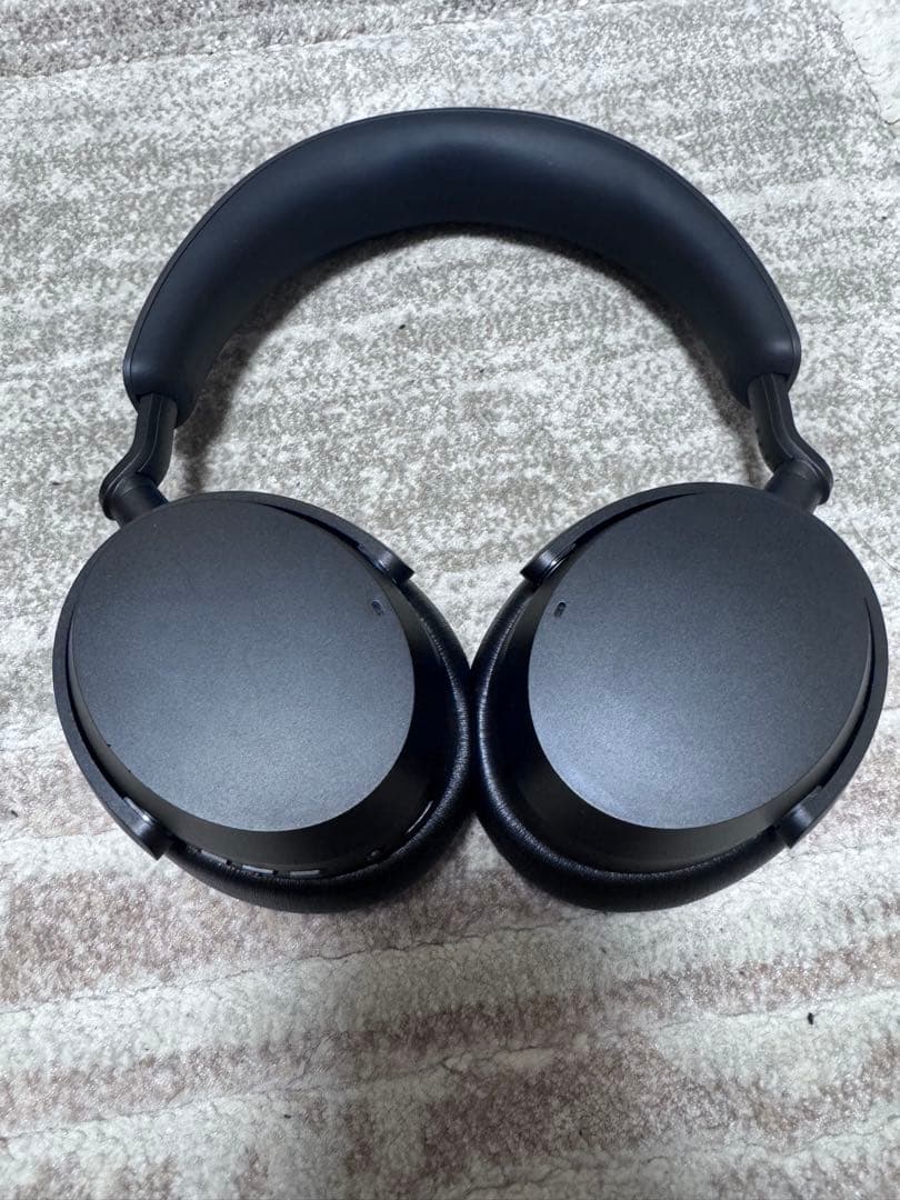 Sennheiser ACCENTUM Wireless ブラック
