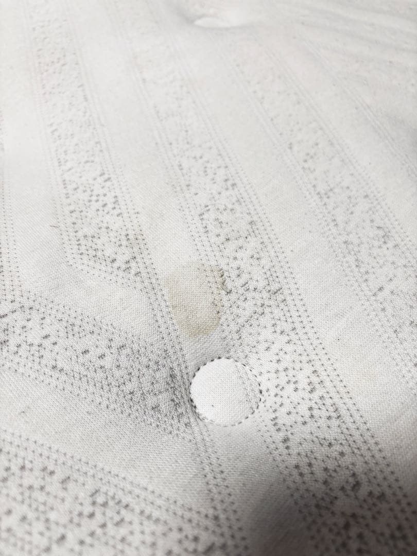 NITORI クイーン ベッドフレーム＋マットレス(Nスリープ プレミアム)