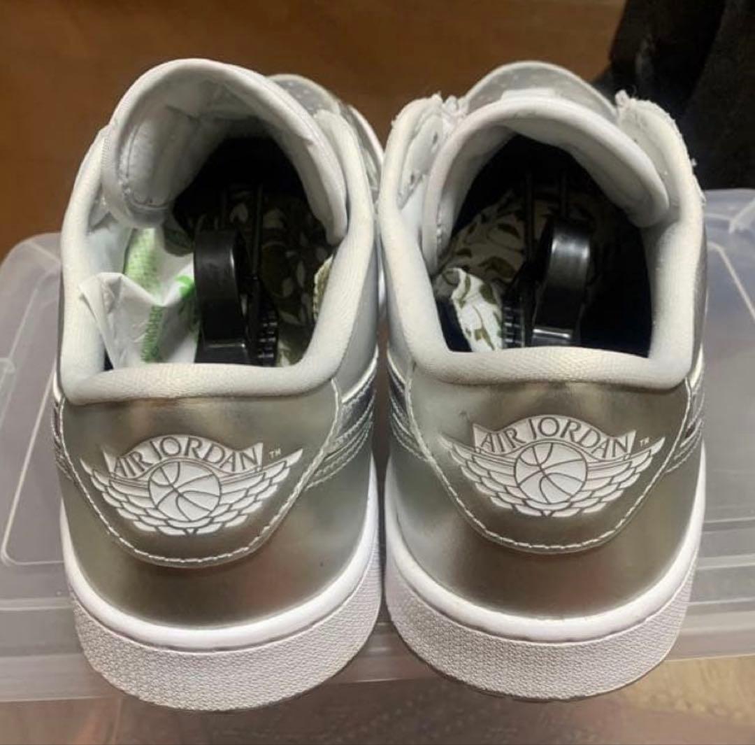 12/7迄特別価格 Nike Air Jordan 1 Low Golf