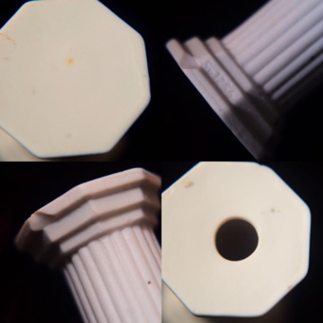 柱全種類✵A.B.F.G