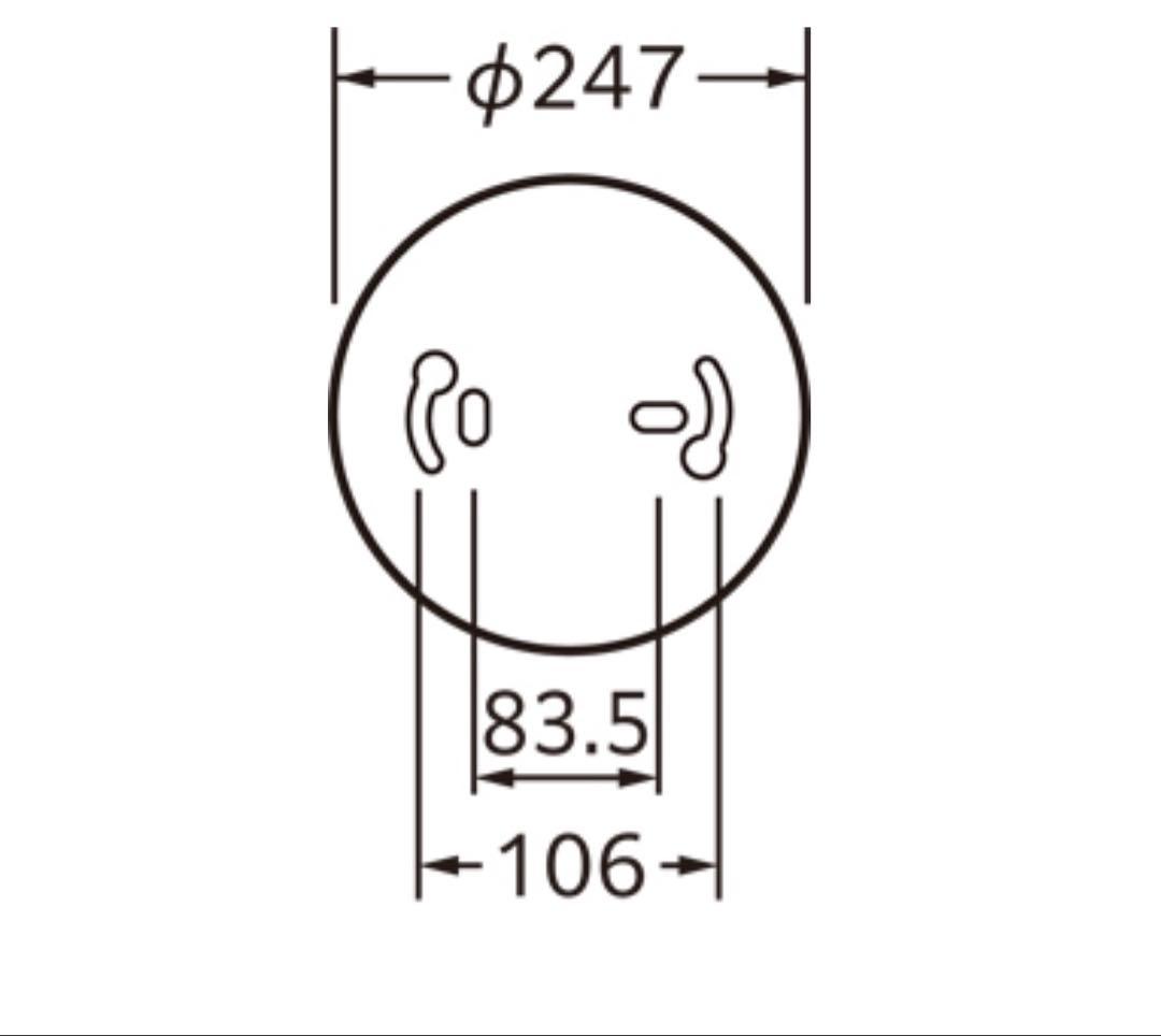 ✨️2023年製✨️オーデリック OC257209BR LEDペンダントライト