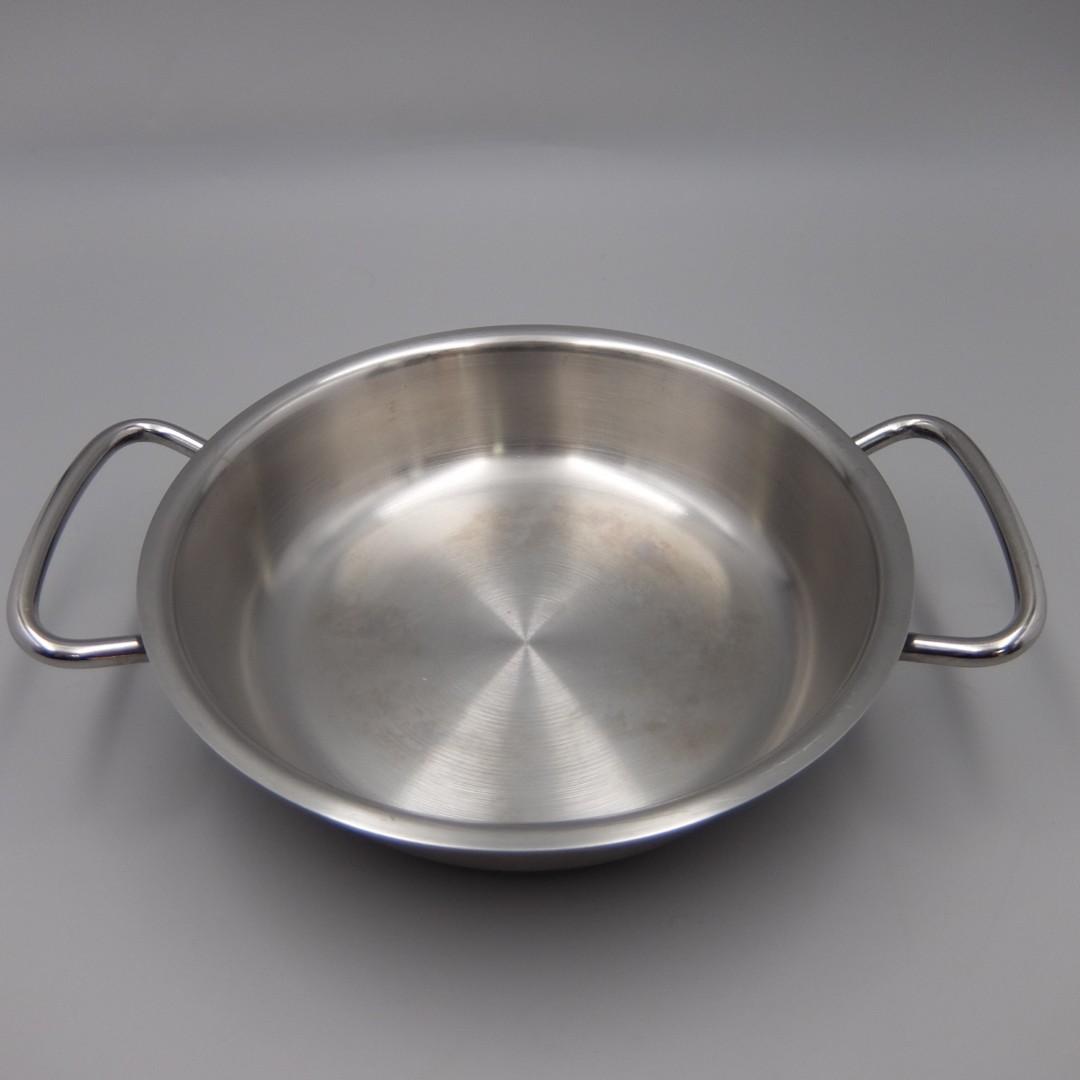 50911　フィスラー サーブパン　20㎝　CookStar 0082