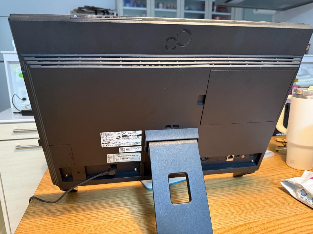 格安一体型PC Win11 i5-3210M SSD Blu-rayドライブ