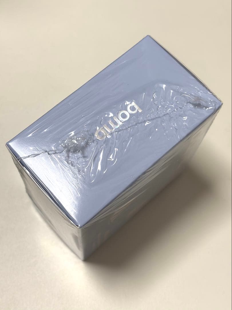 illit MAGIC BOMB (Merch ver.) イヤホン 新品未開封