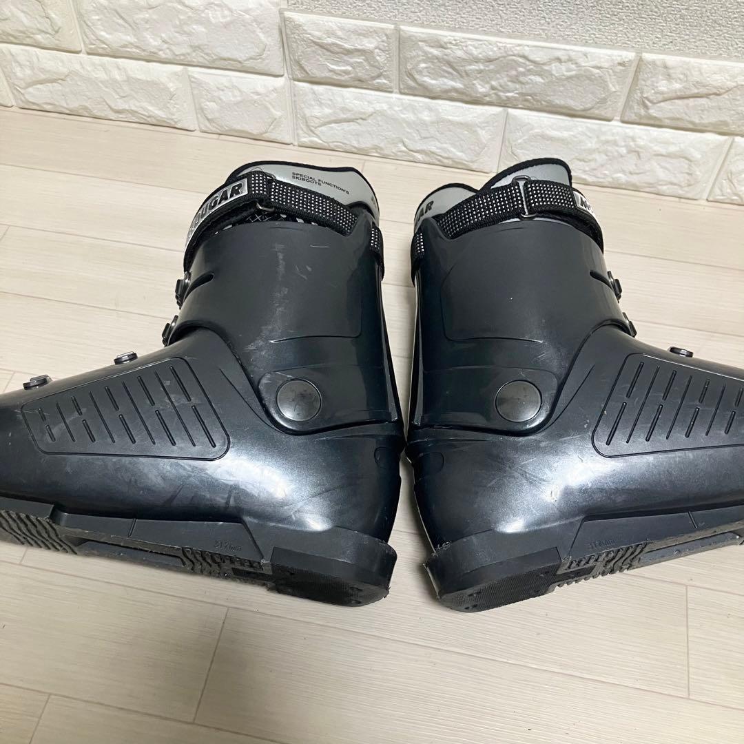 27〜27.5cm/MCCOUGER M305 マックーガー スキーブーツ