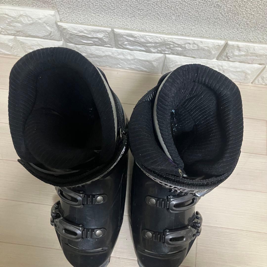 27〜27.5cm/MCCOUGER M305 マックーガー スキーブーツ