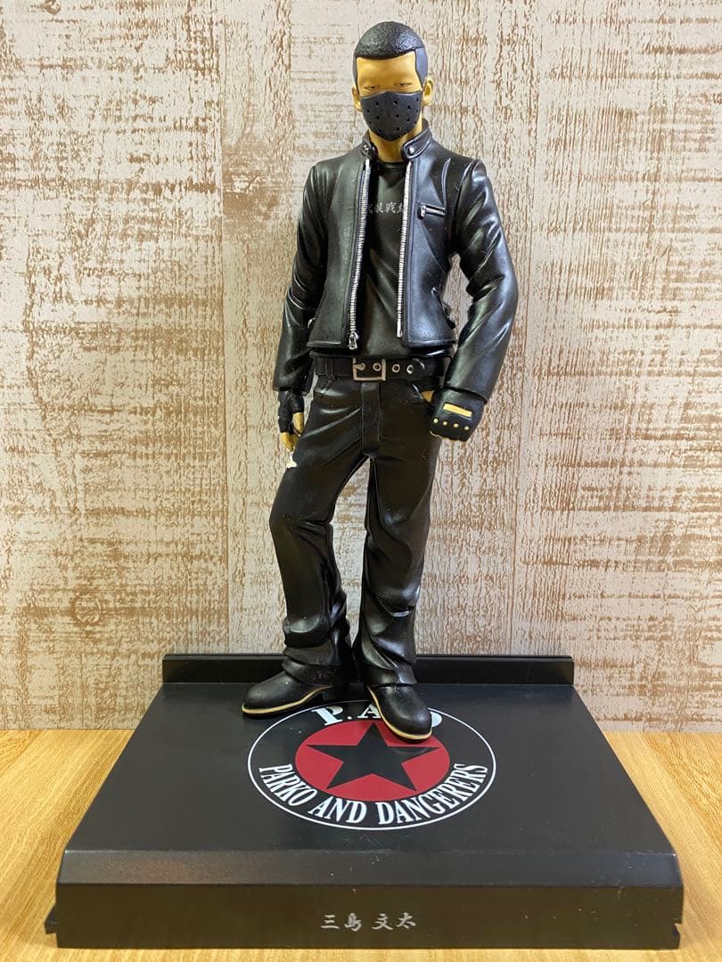 クローズ & WORST FBG フィギュア まとめ売り 11体