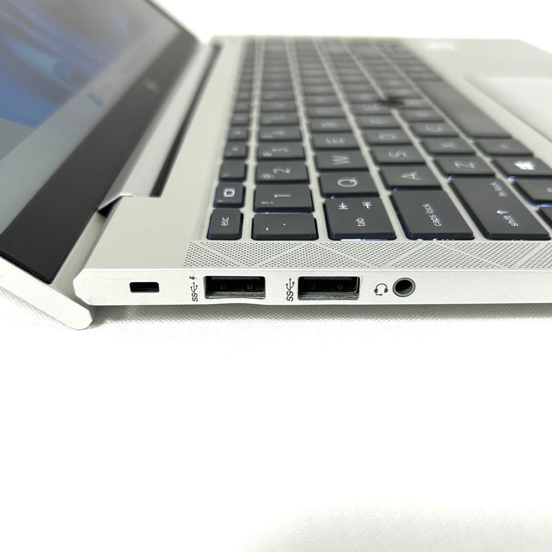 Windowsノート本体 HP EliteBook 840 G7 i7 32GB 512GB Office