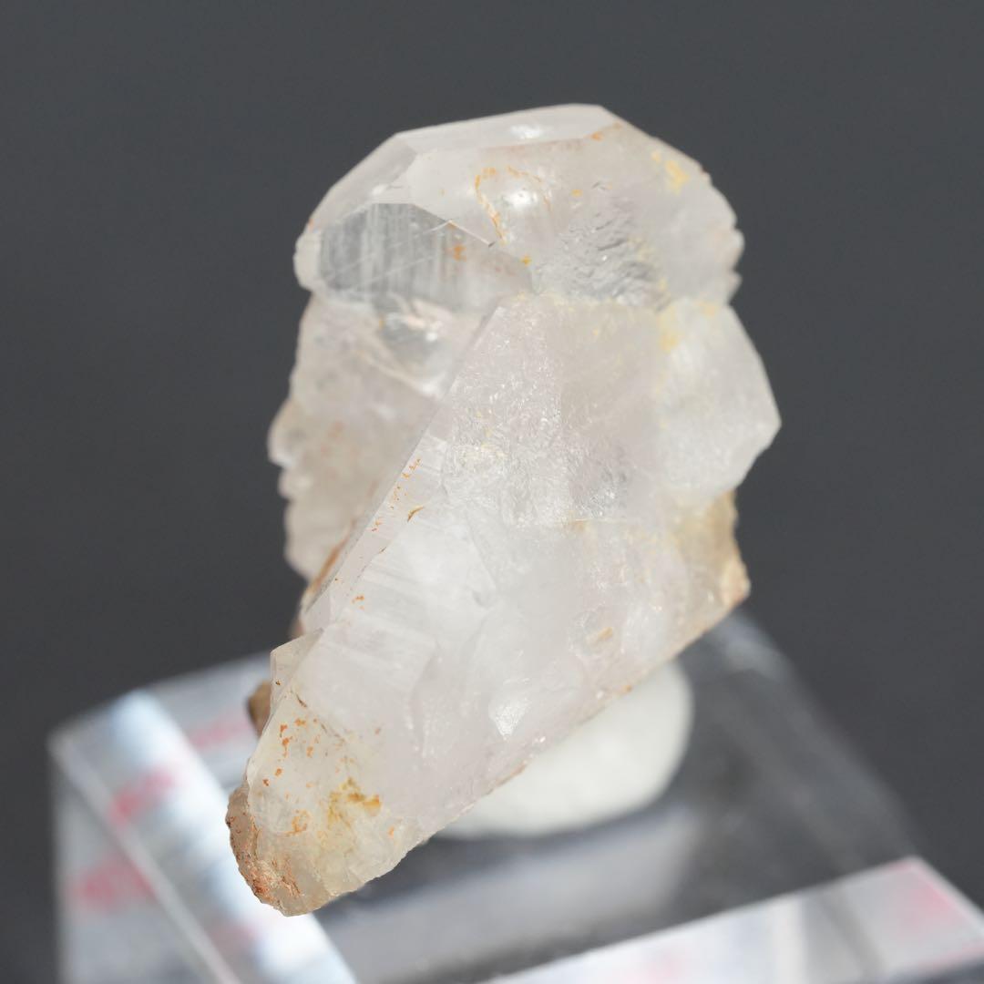 【クローズド型】Gwindel グインデルクォーツ 42×24×28mm