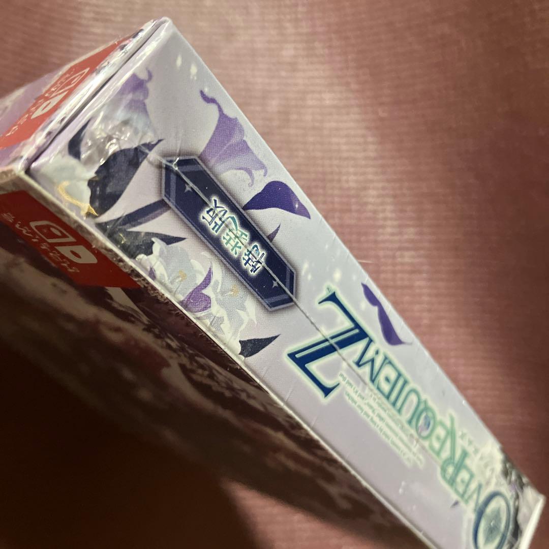 新品未開封　Switch オーバーレクイエムズ 特装版