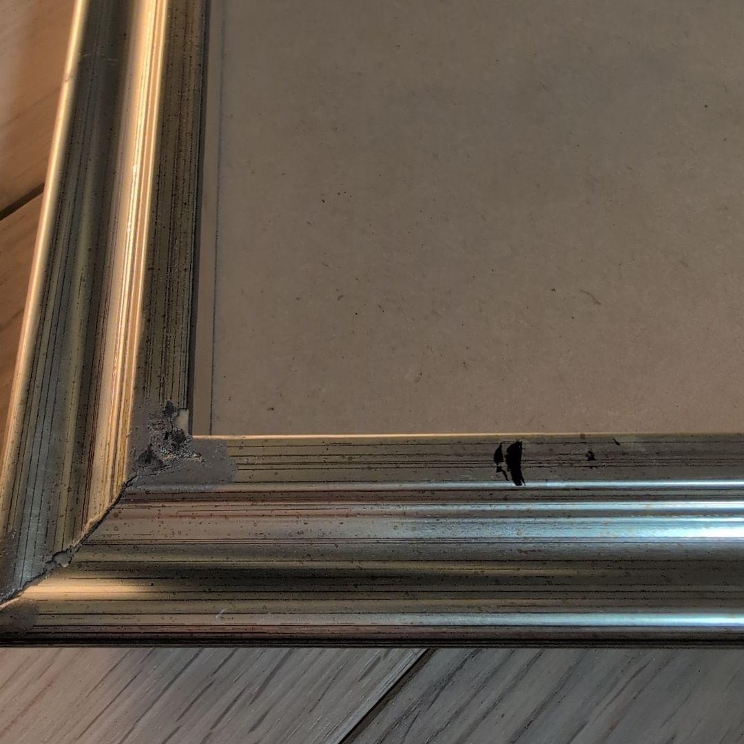 サッカーフィールド ディスプレイ ケース付き