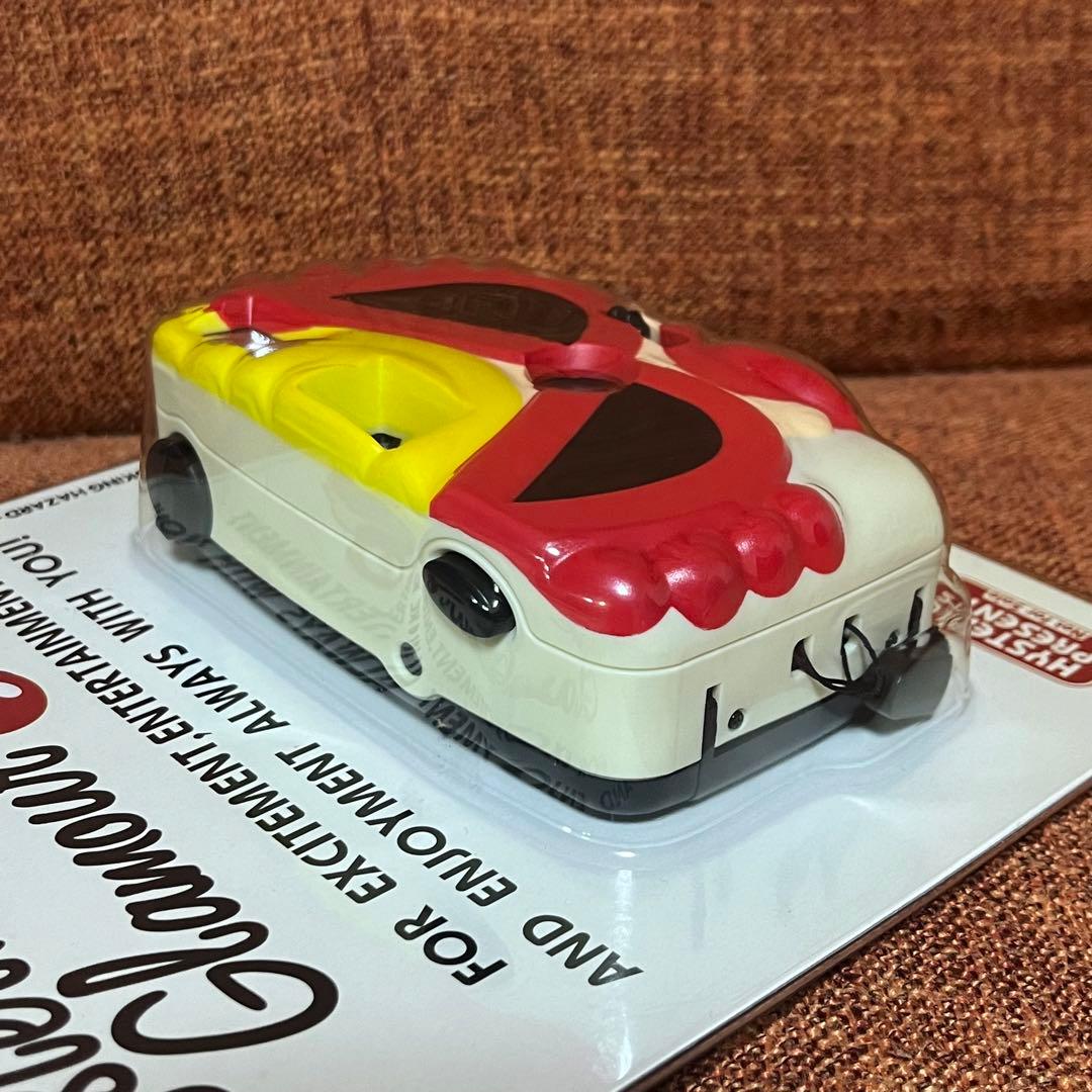 ヒステリックミニ フィルムカメラ 非売品