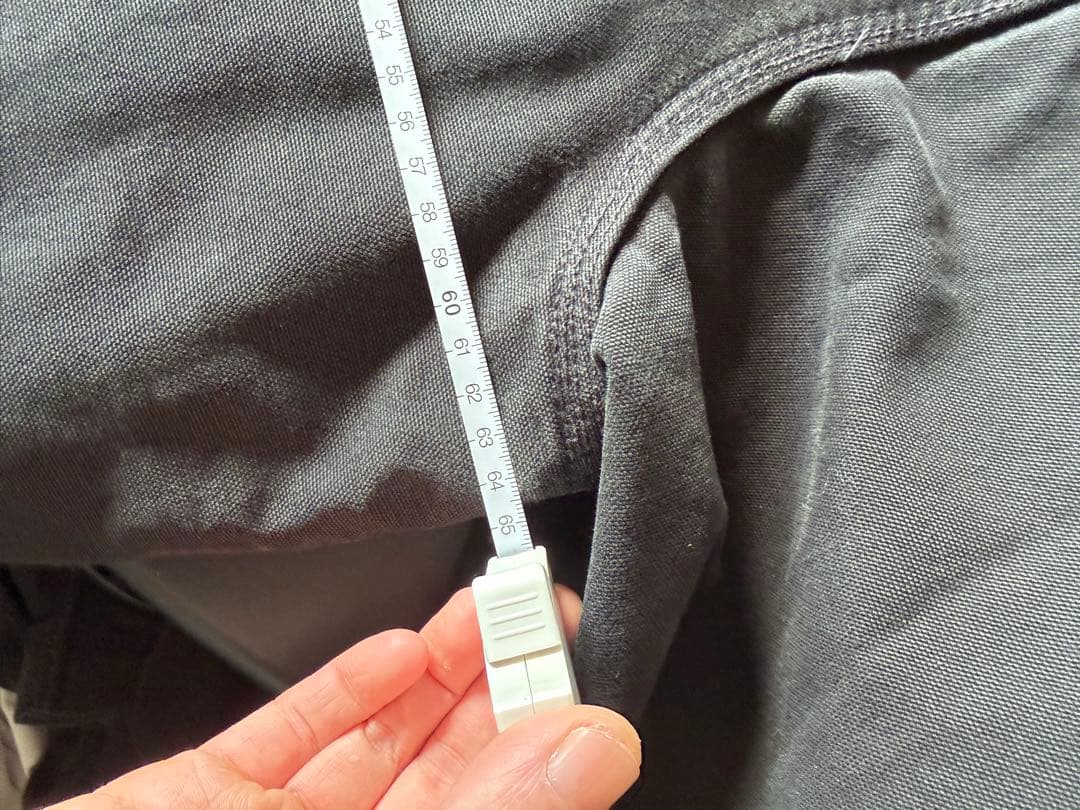 Carhartt デトロイトジャケット　90's USA製