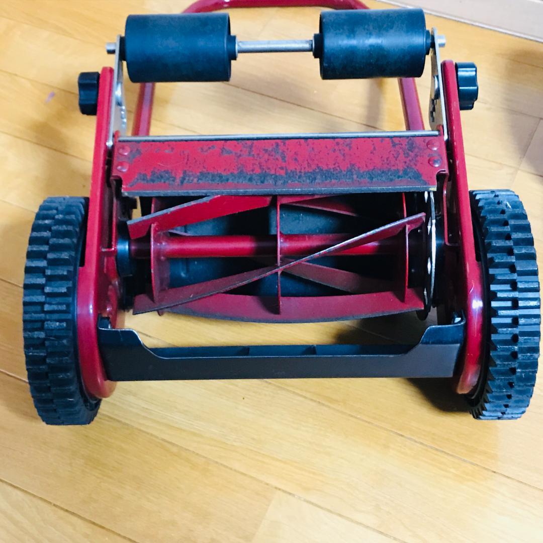 Golden Star GSB-2000H 芝刈り機　未使用カバー付き