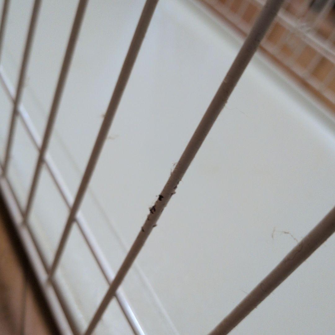 犬　アイリスオーヤマ　サークル　中型犬　ゲージ　オープン　ドア　ケージ　大型犬