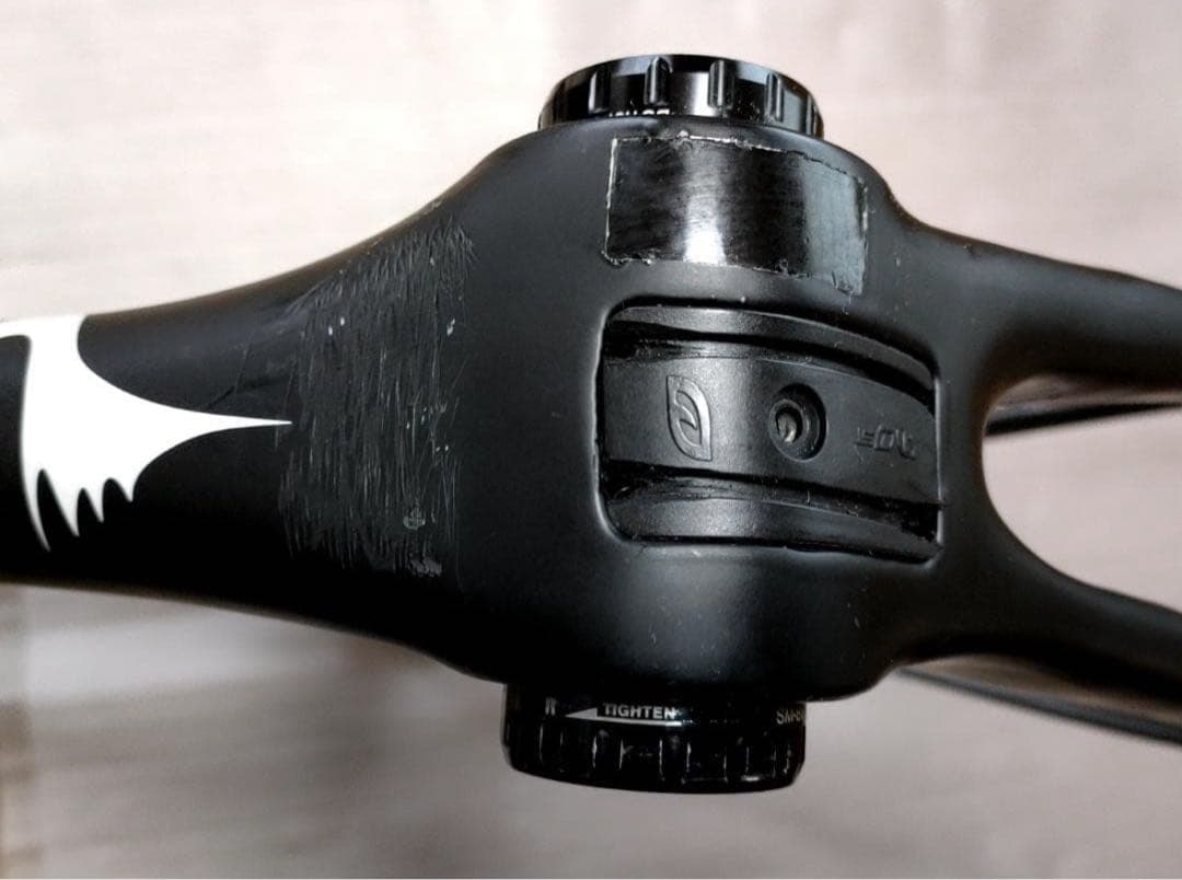 Dogma F10 中華カーボンフレームセット ロードバイク 自転車 中古