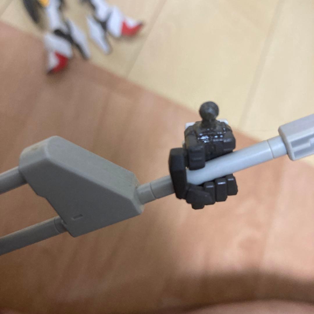 ガンプラ　フルメカニクス