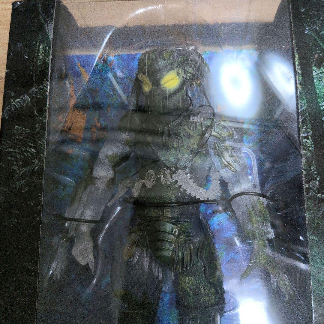 ネカ　Predator Jungle Demon フィギュア