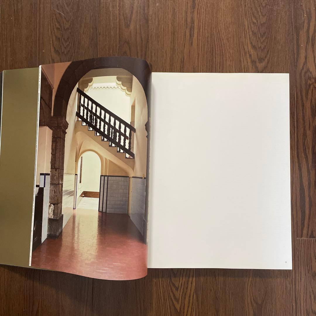 Luis Barragán The Eye Embodied