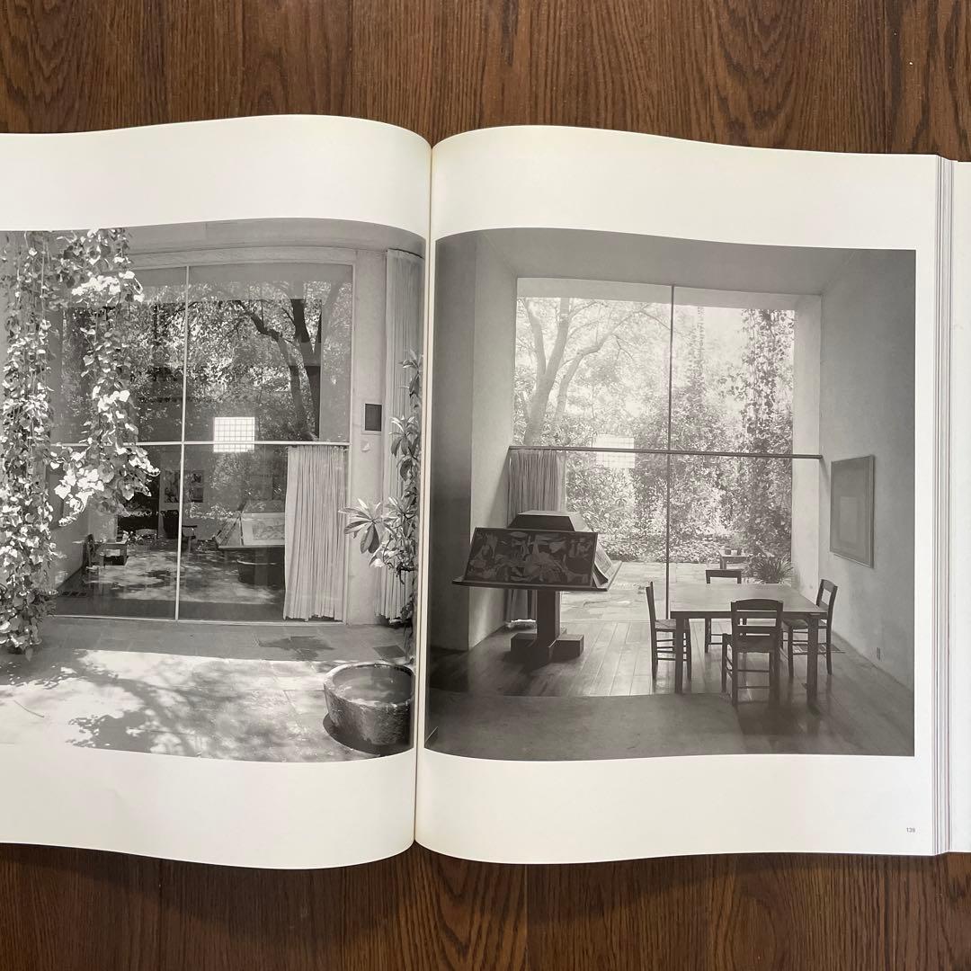 Luis Barragán The Eye Embodied