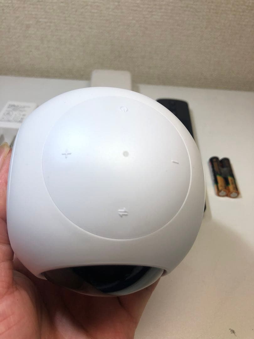 NEBULA Astra プロジェクター本体