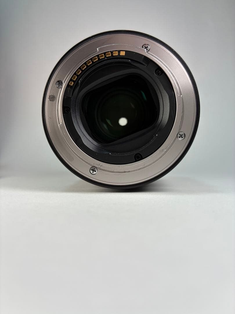 レンズ(単焦点) SONY FE35mm F1.8