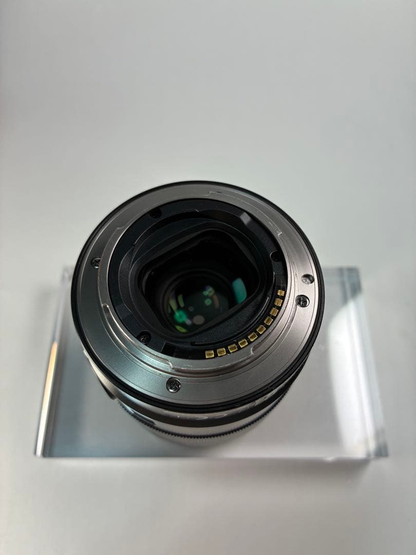 レンズ(単焦点) SONY FE35mm F1.8